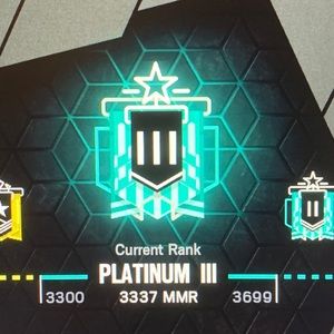 Meet your Posher, Luke